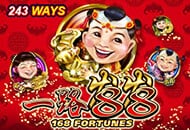 168 Fortunes